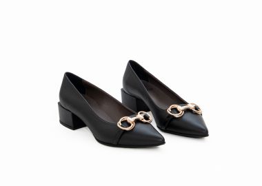 Δερμάτινες Γόβες Art 3FW25 -  - 