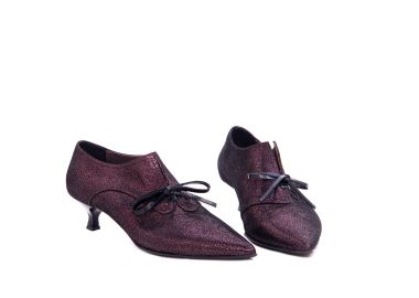 Δερμάτινες Γόβες Art 3FW32 -  - 