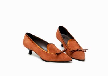 Δερμάτινες Γόβες Art 3FW33 -  - 