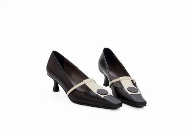 Δερμάτινες Γόβες Art 3FW36 -  - 