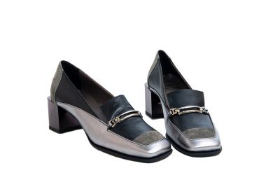 Δερμάτινες Γόβες Art 3FW45 -  - 