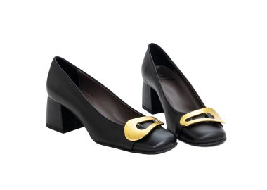 Δερμάτινες Γόβες Art 3FW54 -  - 