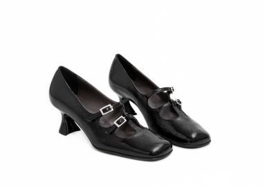 Δερμάτινες Γόβες Art 3FW57 -  - 