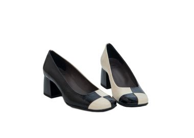 Δερμάτινες Γόβες Art 3FW60 -  - 