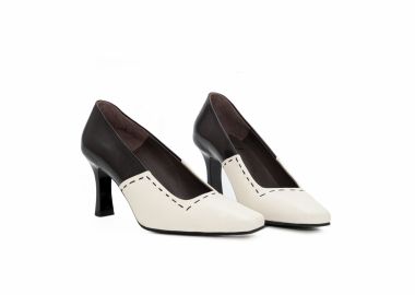 Δερμάτινες Γόβες Art 3FW66 -  - 