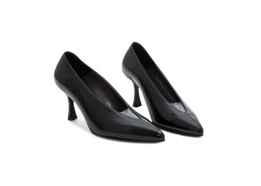 Δερμάτινες Γόβες Art 3FW67 -  - 