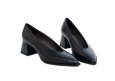 Δερμάτινες Γόβες Art 3FW69 -  - 