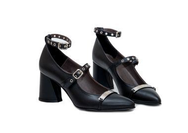 Δερμάτινες Γόβες Art 3FW75 -  - 