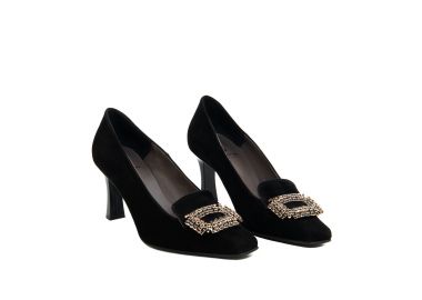 Δερμάτινες Γόβες Art 3FW80 -  - 