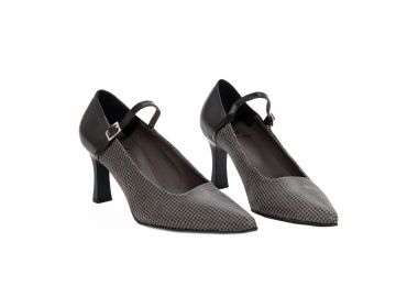 Δερμάτινες Γόβες Art 3FW81 -  - 