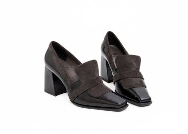 Δερμάτινες Γόβες Art 3FW91 -  - 