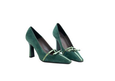 Δερμάτινες Γόβες Art 3FW93 -  - 