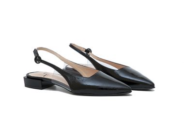 Δερμάτινες Γόβες Art 3SS03 -  - 