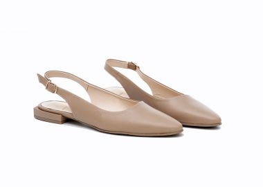 Δερμάτινες Γόβες Art 3SS14 -  - 