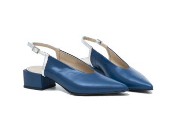 Δερμάτινες Γόβες Art 3SS32 -  - 