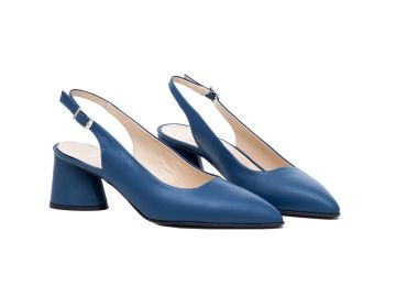 Δερμάτινες Γόβες Art 3SS65 -  - 