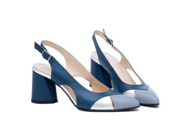 Δερμάτινες Γόβες Art 3SS66 -  - 