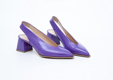 Δερμάτινες Γόβες Art 3SS68 -  - 