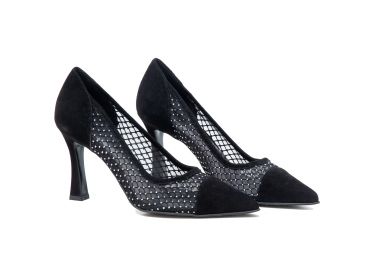 Δερμάτινες Γόβες Art 3SS91 -  - 