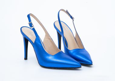 Δερμάτινες Γόβες Art 3SS94 -  - 