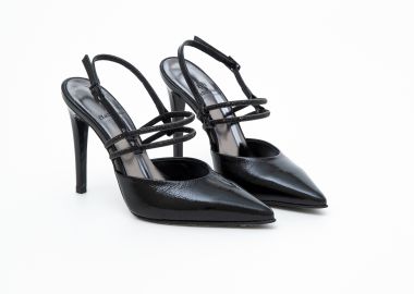 Δερμάτινες Γόβες Art 3SS99 -  - 