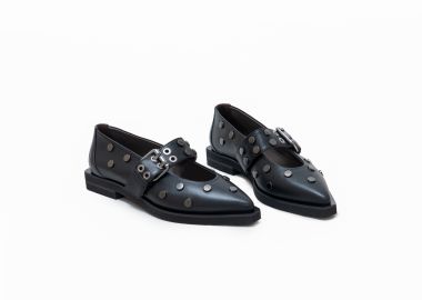 Δερμάτινες Γόβες Art 4FW15 -  - 