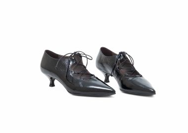 Δερμάτινες Γόβες Art 4FW31 -  - 