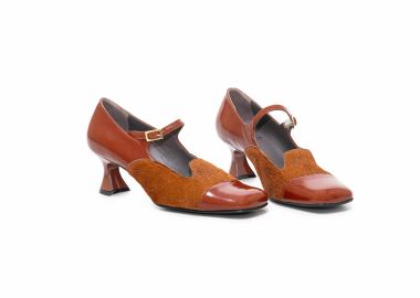 Δερμάτινες Γόβες Art 4FW47 -  - 