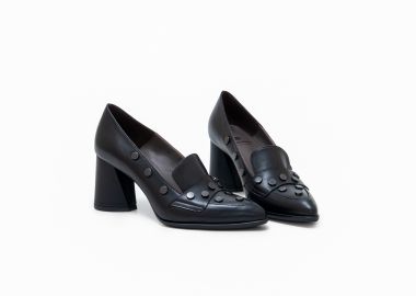 Δερμάτινες Γόβες Art 4FW62 -  - 