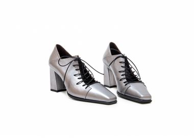 Δερμάτινες Γόβες Art 4FW79 -  - 