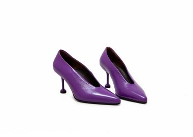 Δερμάτινες Γόβες Art 4FW83 -  - 