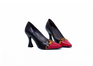 Δερμάτινες Γόβες Art 4FW85 -  - 