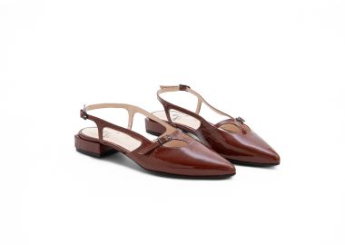 Δερμάτινες Γόβες Art 4SS04 -  - 