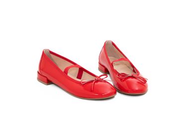 Δερμάτινες Γόβες Art 4SS202 -  - 