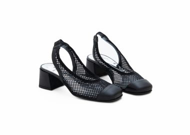 Δερμάτινες Γόβες Art 4SS48 -  - 