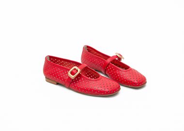 Δερμάτινες Γόβες Art 5SS02 -  - 