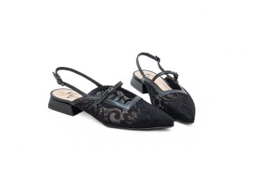 Δερμάτινες Γόβες Art 5SS14 -  - 