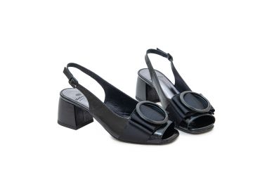 Δερμάτινες Γόβες Art 5SS53 -  - 