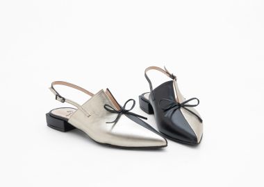 Δερμάτινες Γόβες Art 5SSV07 -  - 