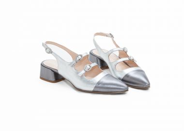 Δερμάτινες Γόβες Art 5SSV29 -  - 