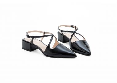 Δερμάτινες Γόβες Art 5SSV30 -  - 