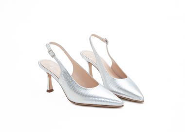 Δερμάτινες Γόβες Art 5SSV79 -  - 