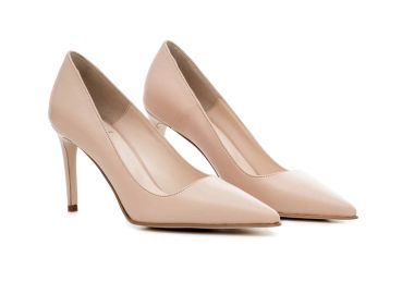 Δερμάτινες Γόβες Art 93 Nude -  - 