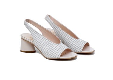 Δερμάτινες Γόβες Art AS56 -  - 