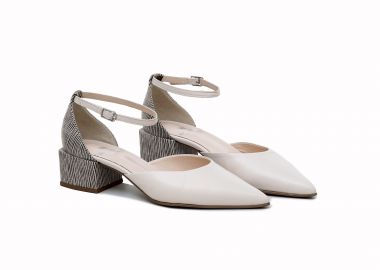 Δερμάτινες Γόβες Art ASS34 -  - 