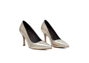 Δερμάτινες Γόβες Art V93 Black -  - 