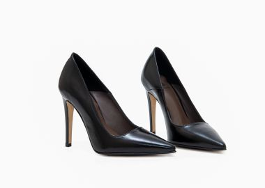 Δερμάτινες Γόβες Art V97 -  - 