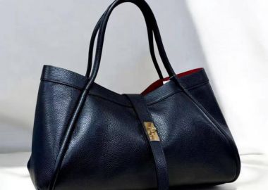 ΔΕΡΜΑΤΙΝΗ ΤΣΑΝΤΑ - SWAY - fashionroom - 