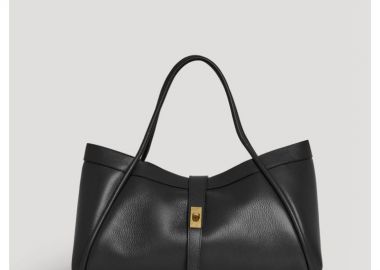 ΔΕΡΜΑΤΙΝΗ ΤΣΑΝΤΑ MAYFAIR - sense-shop - 