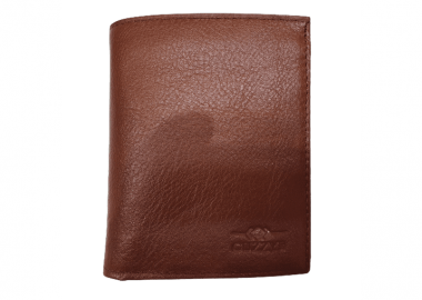 Δερμάτινο ανδρικό πορτοφόλι Guzzy - GUZZY - 